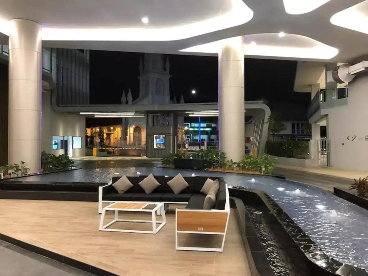 Meta @ Robertson Kl Bukit Bintang Διαμέρισμα Κουάλα Λουμπούρ Εξωτερικό φωτογραφία